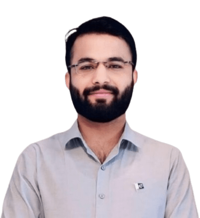 Asad Ul Rehman