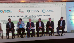 Cyber Threat Intelligence 2022