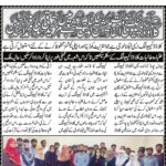 Cyber Security Expert Muhammad Asad Ul Rehman conducted Seminar to Cloud Computing students of NAVTTC at Corvit Bahawalpur