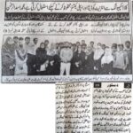 Cyber Security Expert Muhammad Asad Ul Rehman conducted Seminar to Cloud Computing students of NAVTTC at Corvit Bahawalpur