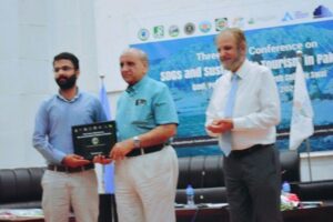 National Sustainable Tourism Conference