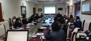 Cyber Security Training to Police Officers of RYK