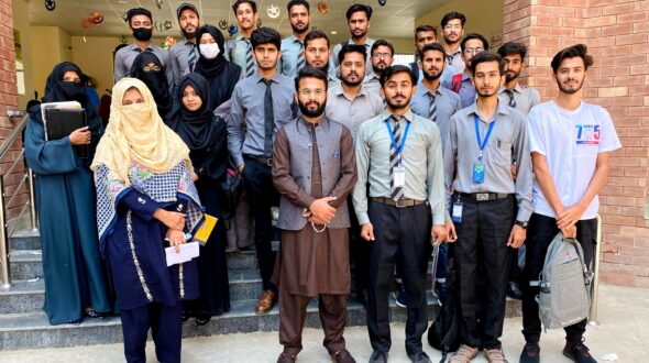 Seminar for students of Information Security