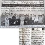 Cyber ​​Security Expert Muhammad Asad Ul Rehman conducted Seminar to Cloud Computing students of NAVTTC at Corvit Bahawalpur