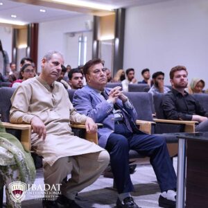 cybersecurity-seminar-at-ibadat-university-by-muhammad-asad-ul-rehman