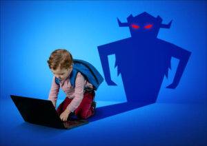 Impacts of Video Games on Kids and Cyber Crime Issues