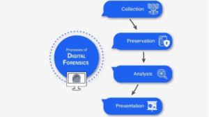 Digital Forensics Process