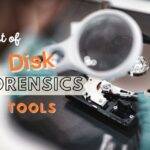 Disk Forensics Tools