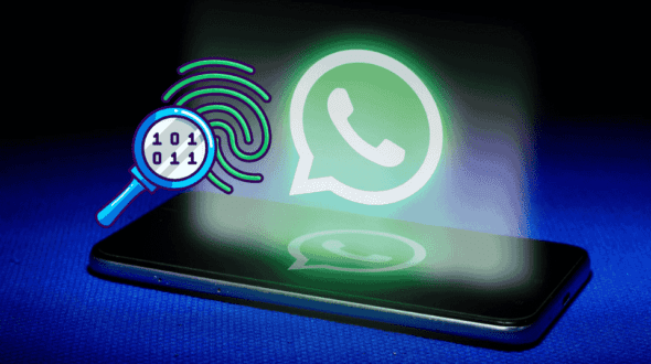 How Digital Forensics Can Decrypt WhatsApp Messages