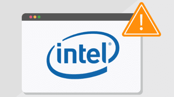 PTA Issues Cyber Alert Against Intel Products