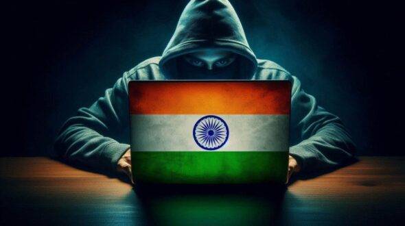 Pakistan Development Institute’s Attacked by Indian Hackers