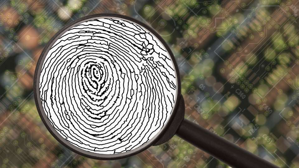 Role of Digital Forensics in Cyber Crime Investigations