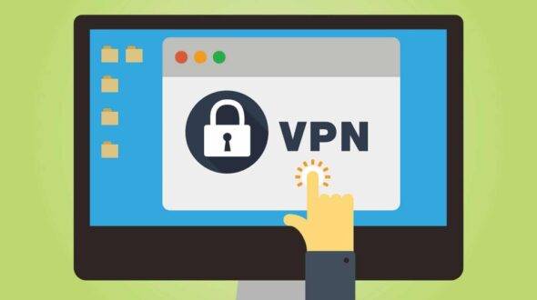 Will PTA Block All Non-Registered VPNs?