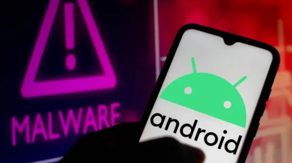 Antasa Android Malware