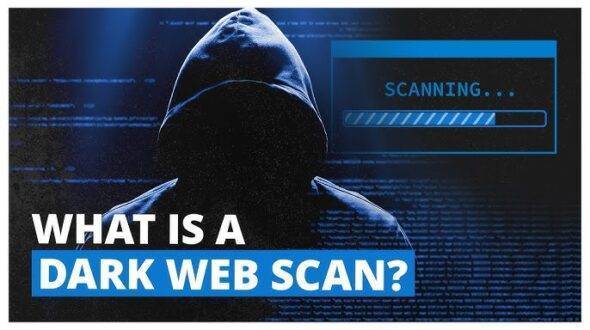 Dark Web Scanning