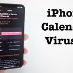 iPhone Calendar Virus