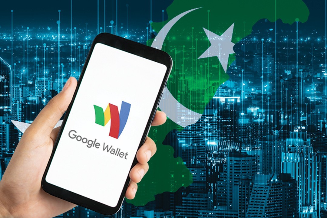 Google Wallet in Pakistan: Security Risks and Measures