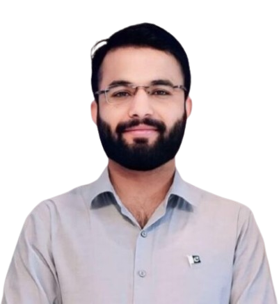 Asad Ul Rehman