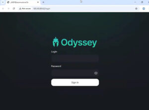 Fake Microsoft Teams Site Weaponized