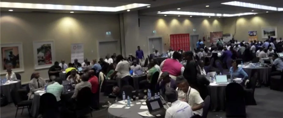 5th AfricaCERT & SADC Cyber Drill 2025